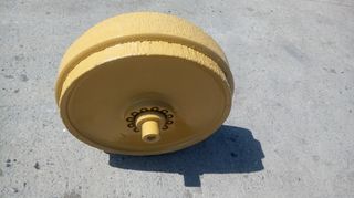Τεμπέλης για Caterpillar D6H,D6R-thumb-2