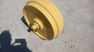 Τεμπέλης για Caterpillar D6H,D6R-thumb-4
