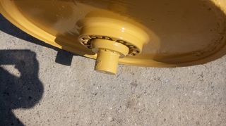 Τεμπέλης για Caterpillar D6H,D6R-thumb-5
