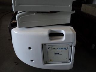Ψυγείο 2012 CARRIER SUPRA 950Mt-thumb-1