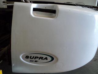 Ψυγείο 2012 CARRIER SUPRA 950Mt-thumb-2