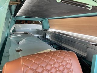Volkswagen T2 1977 Καντίνα-thumb-1