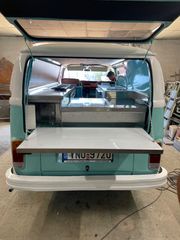 Volkswagen T2 1977 Καντίνα-thumb-2