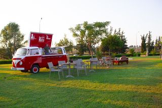 Volkswagen T2 1977 Καντίνα-thumb-7