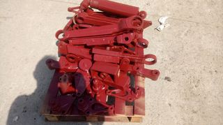 Μπράτσα ζυγαριών Ζαμφόρ για φορτηγά Mercedes-Benz SK -thumb-5