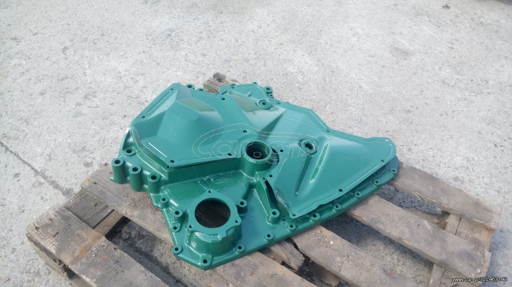 Καπάκι καθρέφτη μηχανής για Volvo F16 