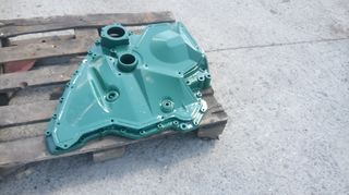  Καπάκι καθρέφτη μηχανής για Volvo F16 -thumb-1