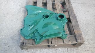  Καπάκι καθρέφτη μηχανής για Volvo F16 -thumb-3
