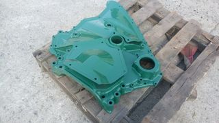 Καπάκι καθρέφτη μηχανής για Volvo F16 -thumb-4