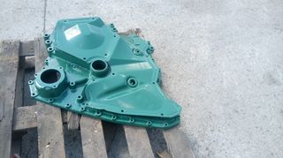  Καπάκι καθρέφτη μηχανής για Volvo F16 -thumb-5