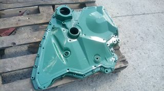  Καπάκι καθρέφτη μηχανής για Volvo F16 -thumb-6