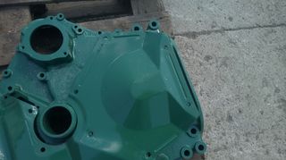  Καπάκι καθρέφτη μηχανής για Volvo F16 -thumb-7
