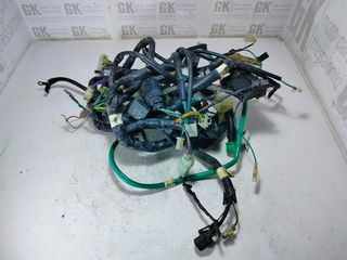 πλεξουδα kymco xciting 250-thumb-3