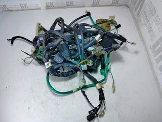πλεξουδα kymco xciting 250-thumb-4