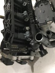 ΠΟΛΛΑΠΛΗ ΕΙΣΑΓΩΓΗ OPEL CORSA Z12XE-thumb-1