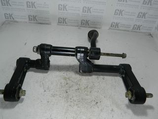 βαση κινητηρα kymco xciting 250-thumb-1