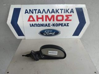 HYUNDAI LANTRA J2 '96-'99 ΜΕΤΑΧΕΙΡΙΣΜΕΝΟΣ ΔΕΞΙΟΣ ΚΑΘΡΕΦΤΗΣ ΑΠΛΟΣ ΑΒΑΦΟΣ 