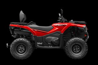 CFmoto CFORCE 450 2026 450L  LUX-thumb-6