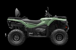 CFmoto CFORCE 450 2025 450L  LUX ΜΟΝΤΕΛΟ 2025