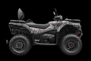 CFmoto CFORCE 520 2026 520 L LUX ΜΟΝΤΕΛΟ 2025-thumb-7