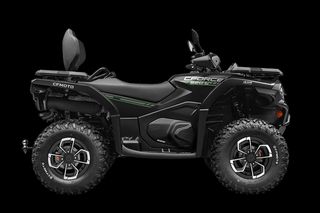 CFmoto CFORCE 520 2026 520 L LUX ΜΟΝΤΕΛΟ 2025-thumb-10