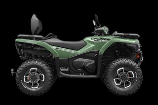 CFmoto CFORCE 520 2026 520 L LUX ΜΟΝΤΕΛΟ 2025-thumb-8