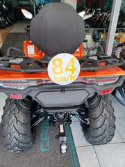 CFmoto CFORCE 520 2026 520 L LUX ΜΟΝΤΕΛΟ 2025-thumb-3