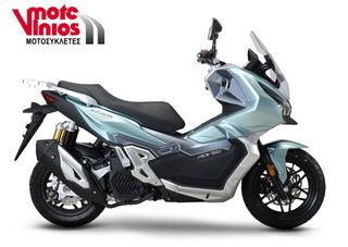 Evomoto 2026 MISTA 125*EΠΩΝΥΜΑ ΔΩΡΑ+ΤΕΛΗ'26*-thumb-4