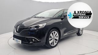 Renault Scenic '20 1.3 TCe  Intens | ΕΩΣ 5 ΕΤΗ ΕΓΓΥΗΣΗ