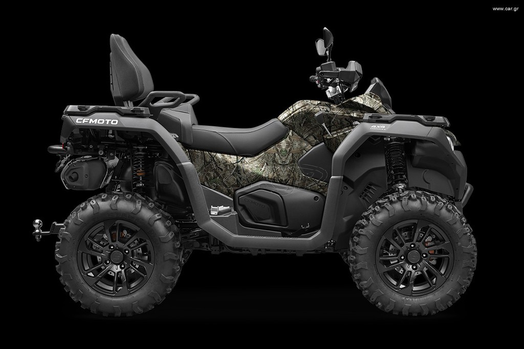 CFmoto CF 800 2026 800 TOURING