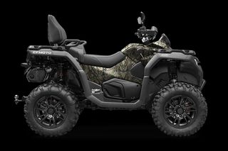 CFmoto CF 800 2026 800 TOURING