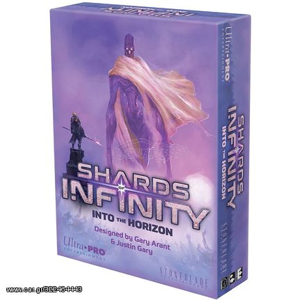 Shards of Infinity: Into the Horizon (Exp)