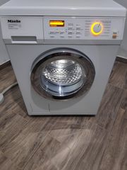 ΠΛΥΝΤΗΡΙΟ ΡΟΥΧΩΝ MIELE 8ΚΙΛΟ ΜΕ ΑΤΜΟ 1ΕΤΟΣ ΕΓΓΥΗΣΗ ΔΥΝΑΤΟΤΗΤΑ ΔΙΠΛΗΣ ΠΑΡΟΧΗΣ ΖΕΣΤΟΥ ΚΡΥΟΥ ΝΕΡΟΥ ΑΝ ΖΗΤΗΘΕΙ