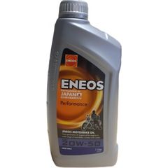 ΛΑΔΙ ENEOS 20W50 PERFORMANCE 1L