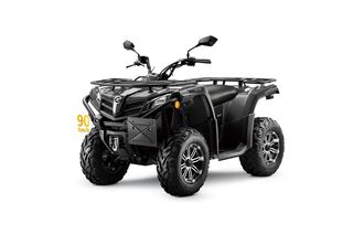 CFmoto CFORCE 520 2024 L  EURO 5-thumb-2