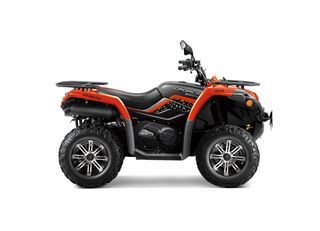 CFmoto CFORCE 520 2024 L  EURO 5-thumb-4