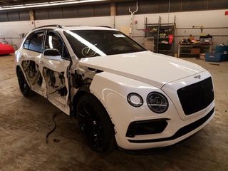 BENTLEY BENTAYGA 2020-thumb-2