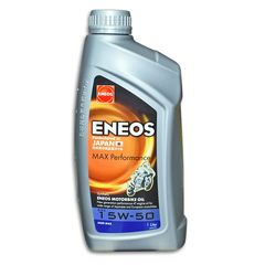 ΛΑΔΙ ENEOS 15W50 MAX PERFORMANCE 1L