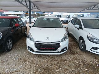 Peugeot 208 '19