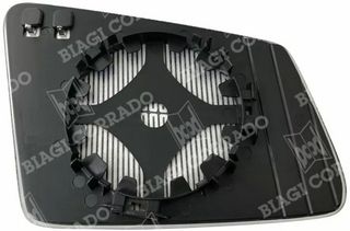 ΚΡΥΣΤΑΛΛΟ ΚΑΘΡΕΠΤΗ MERCEDES CLA COUPE '13-19/ CLA '16-19/ A '12-/ B '11-/ C '11-/ E COUPE '09-/ E '09-'15/ GLA '13-/ S COUPE '11 -'13/ CLS '11-/ CLS '12-/ GLK DA '08- A '15- LH