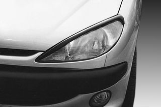Φρυδάκια Peugeot 206