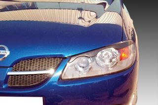 Φρυδάκια Nissan Almera Hatchback (2003-2006)