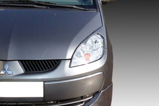 Φρυδάκια Mitsubishi Colt Z30 (2002-2008)
