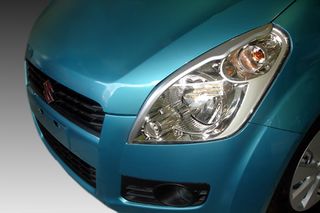 Φρυδάκια Suzuki Splash