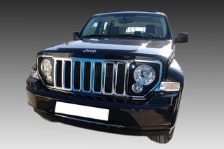 Μασκάκια Φανών Jeep Cherokee
