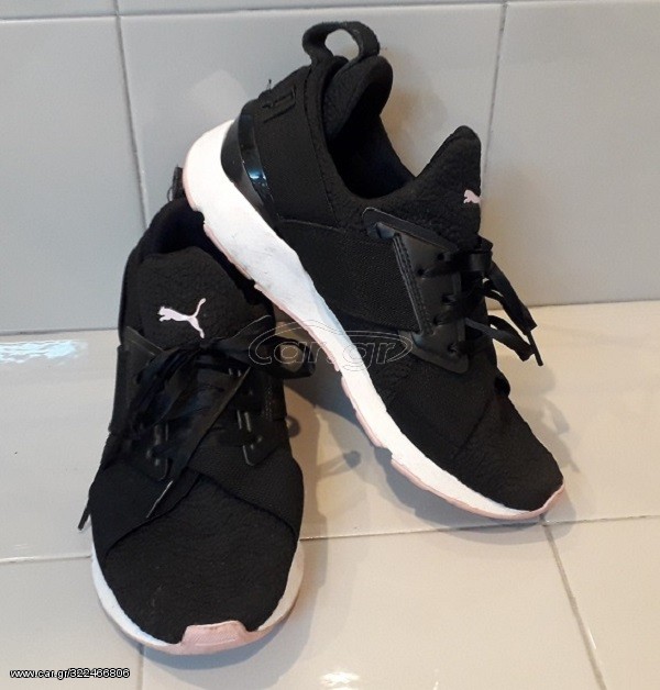Αθλητικά γυναικεία Puma 