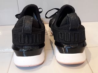 Αθλητικά γυναικεία Puma -thumb-4