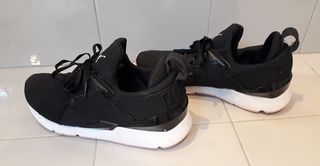 Αθλητικά γυναικεία Puma -thumb-5