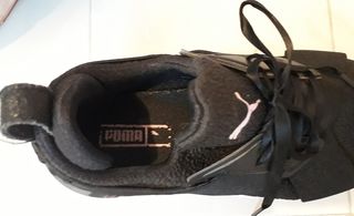 Αθλητικά γυναικεία Puma -thumb-6