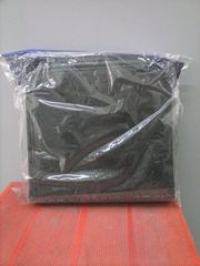 CD CASE (βαλιτσάκι) 24 CD/DVD/BDR Μαύρο Δερματίνη-thumb-2